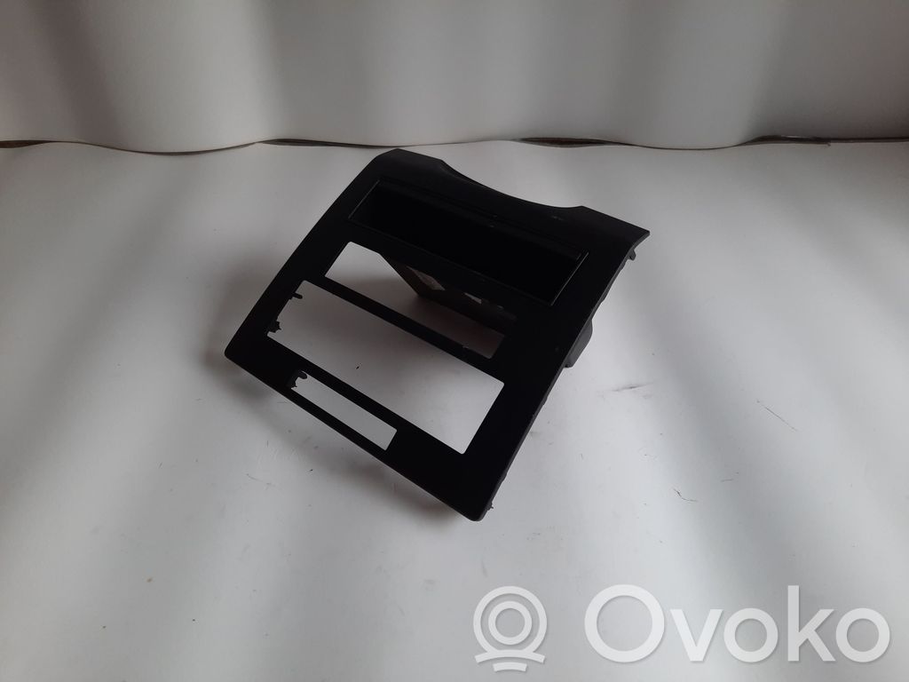 Volkswagen Routan Console centrale, commande chauffage/clim 