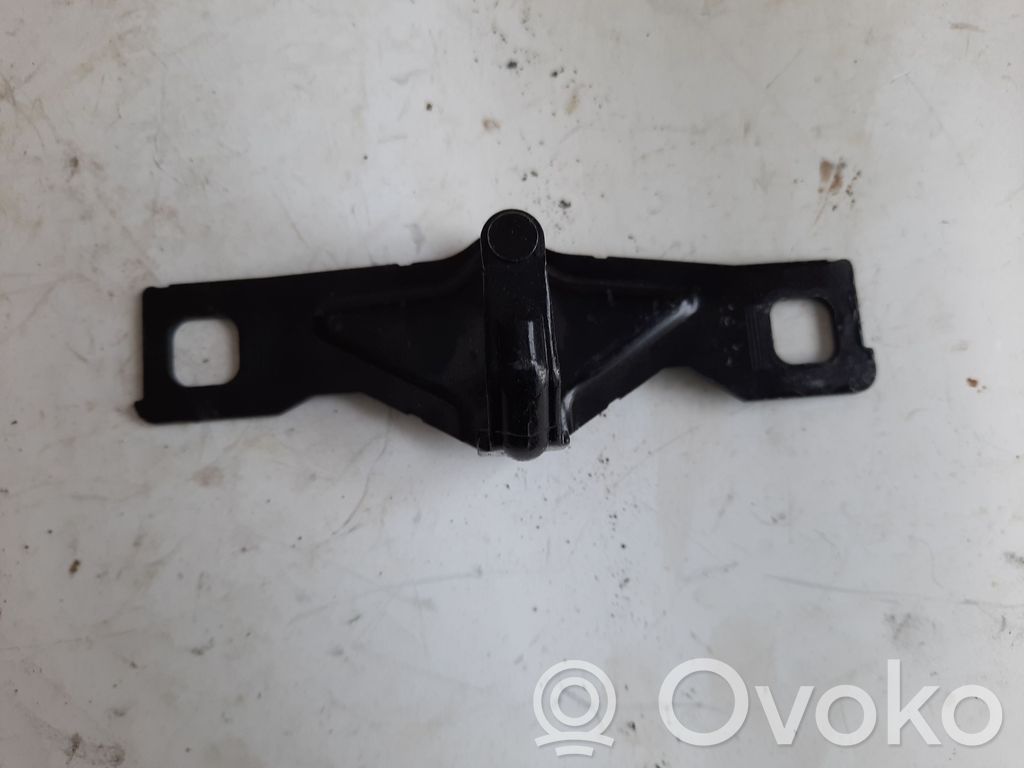 Audi A3 S3 8V Loading door lock loop/hook striker 