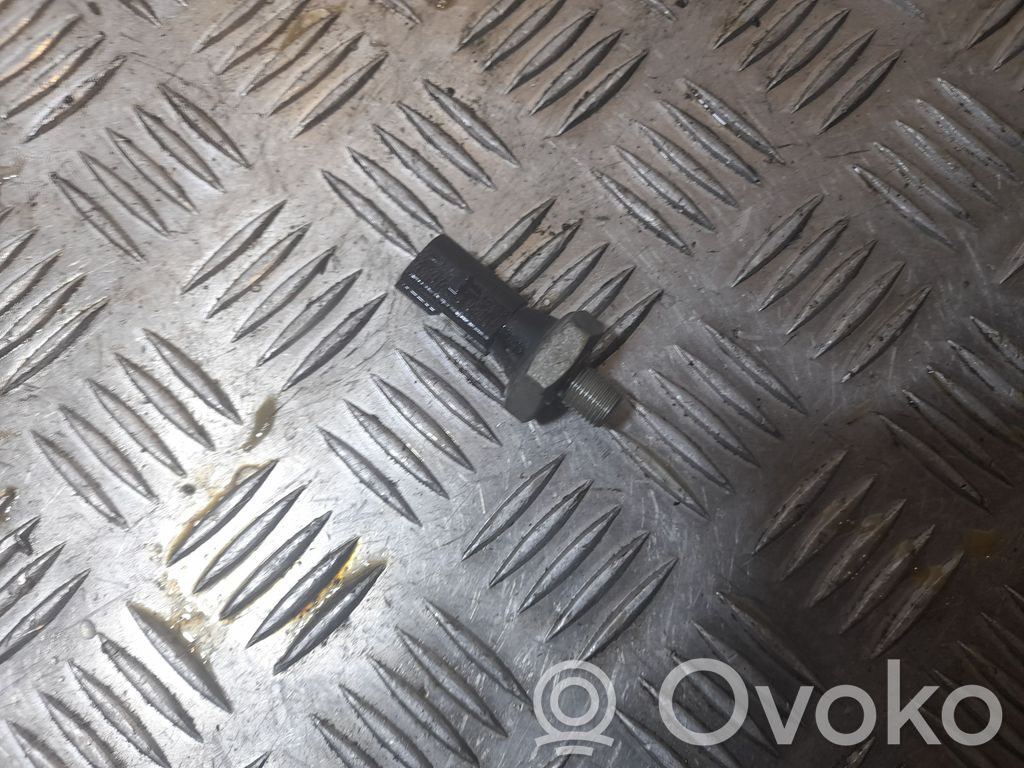 Audi A8 S8 D4 4H Öldruckschalter 