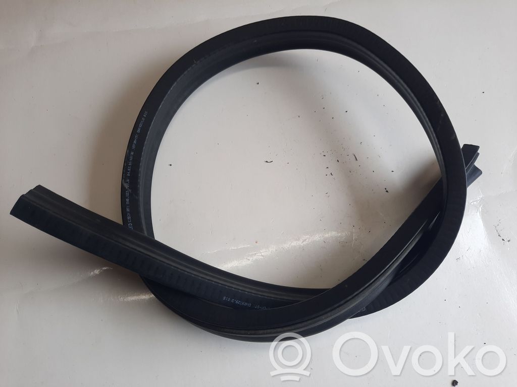 Audi A4 S4 B9 Engine compartment rubber 