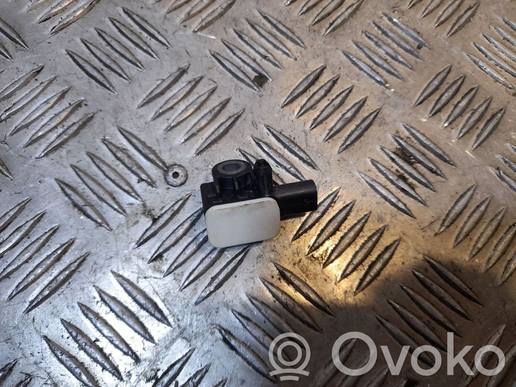 Airbagsensor Crashsensor Drucksensor   4H0959643