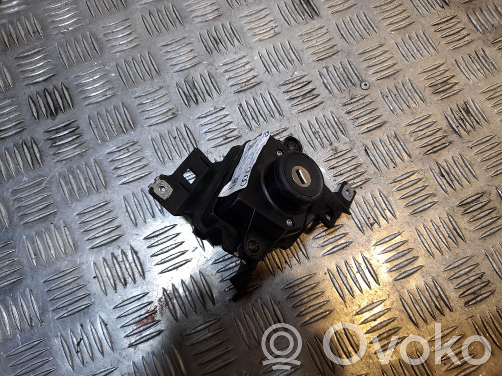 Audi Q7 4L Ignition lock 