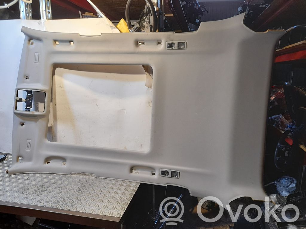 BMW X5 E70 Headlining 