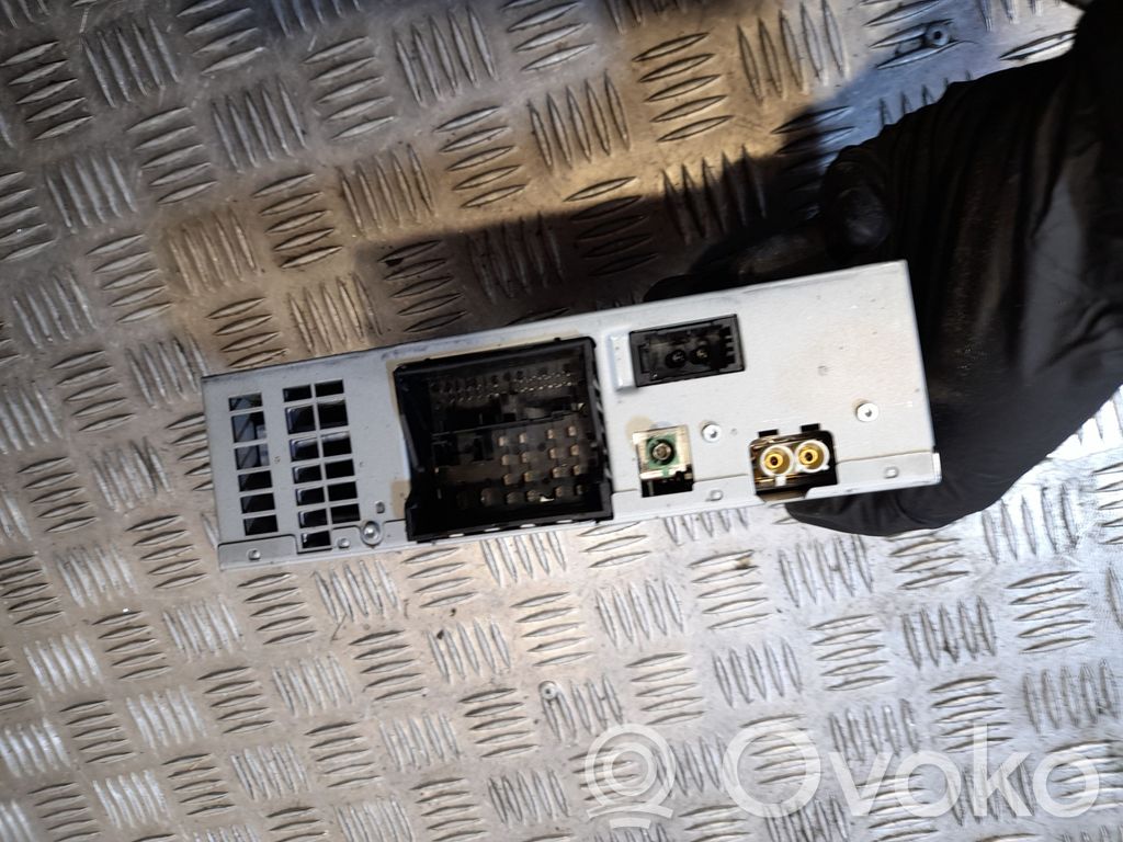 Audi A6 S6 C7 4G Unité / module navigation GPS 
