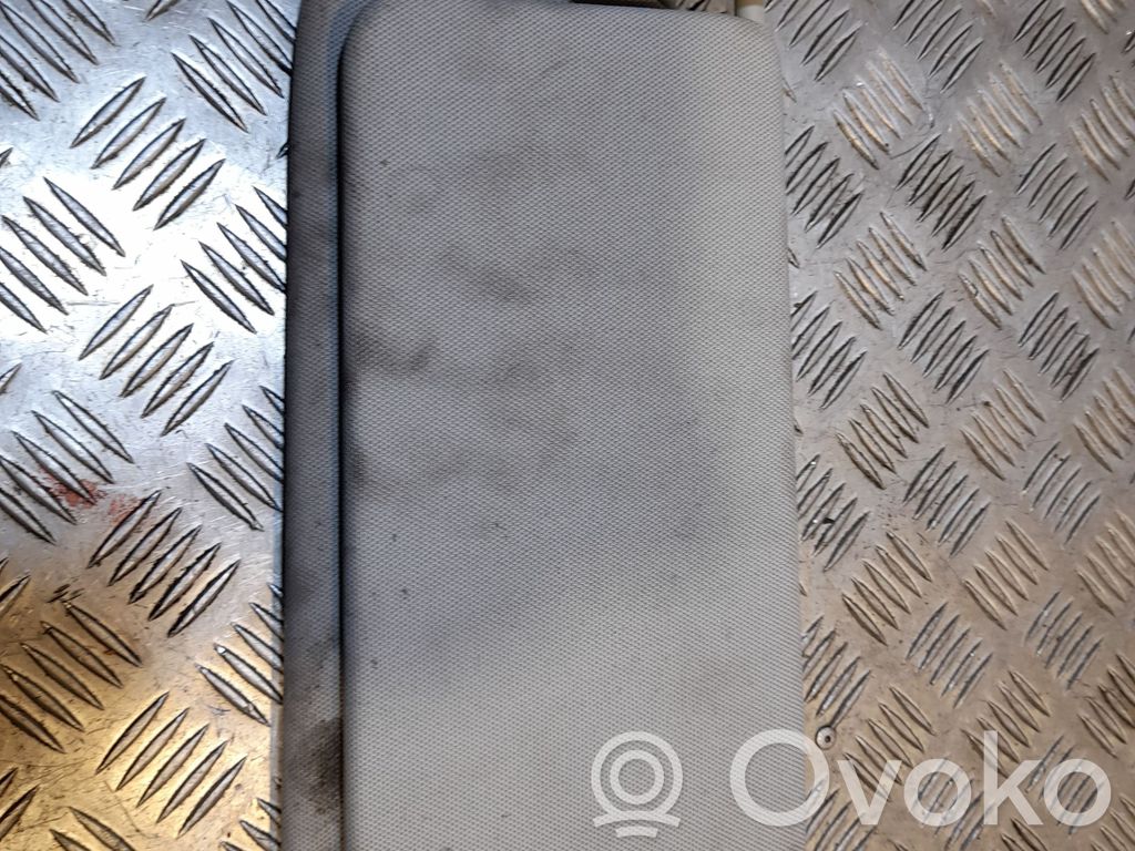 Audi Q7 4M Sun visor 