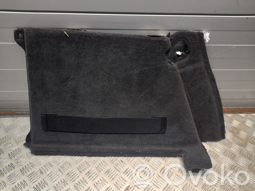 BMW X6 E71 Panou lateral inferior portbagaj 