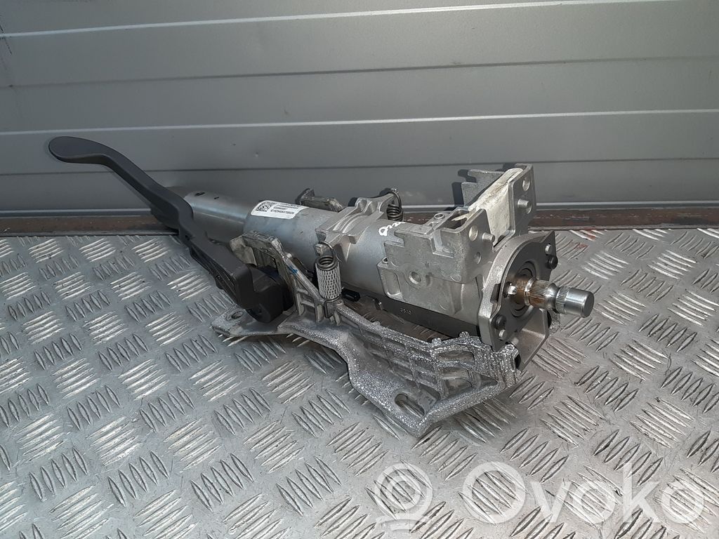 Chevrolet Camaro Set ax volan 