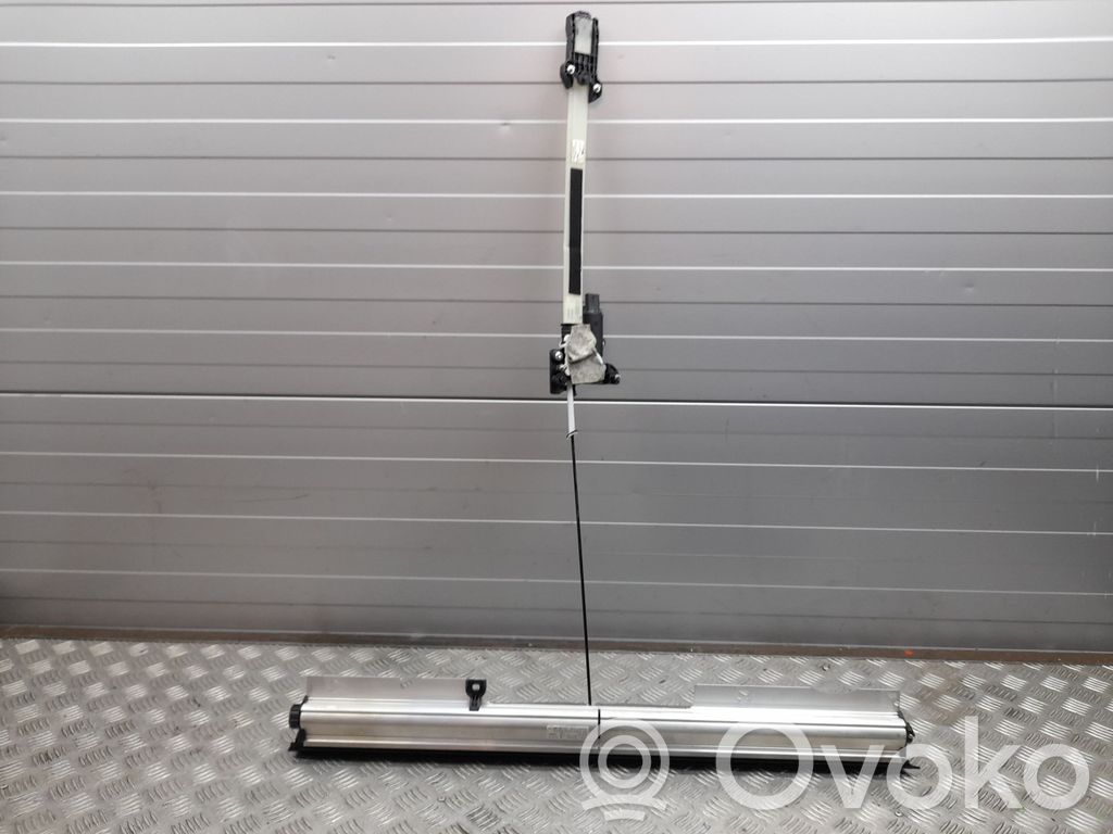 Audi A8 S8 D4 4H Rear door window curtain/sunshade 