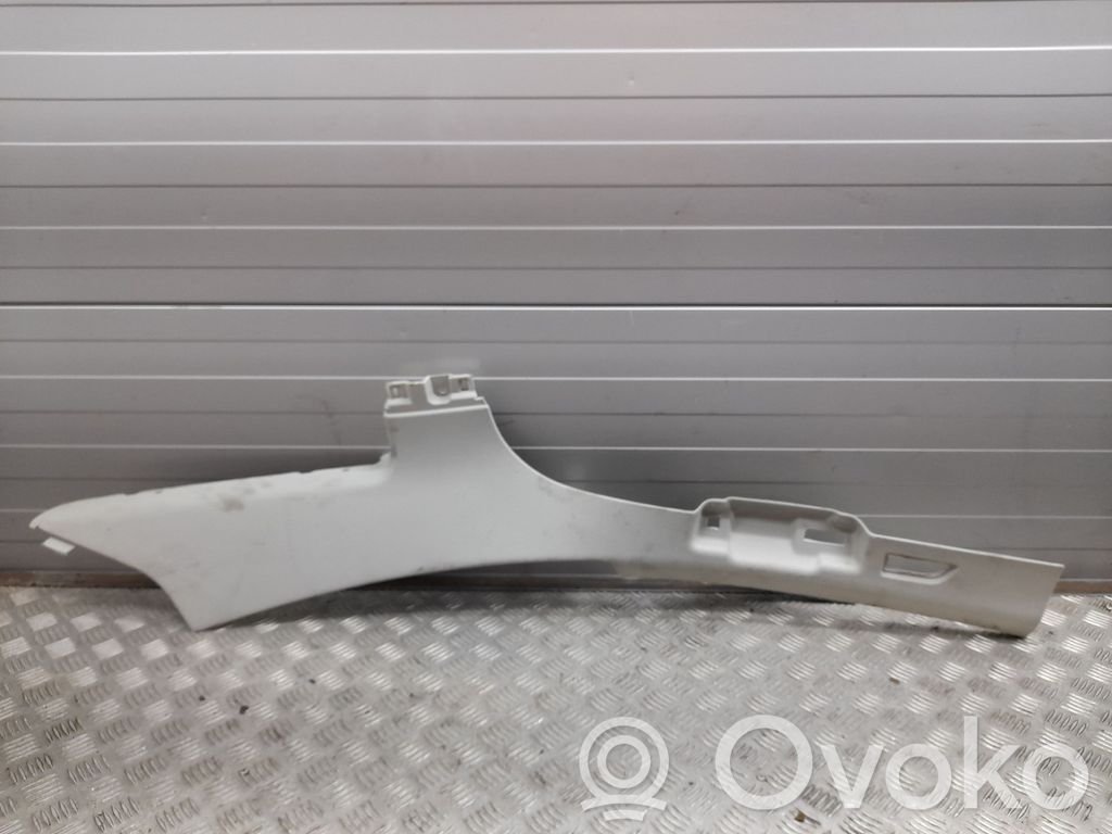 Audi A8 S8 D4 4H Osłona górna słupka / D 