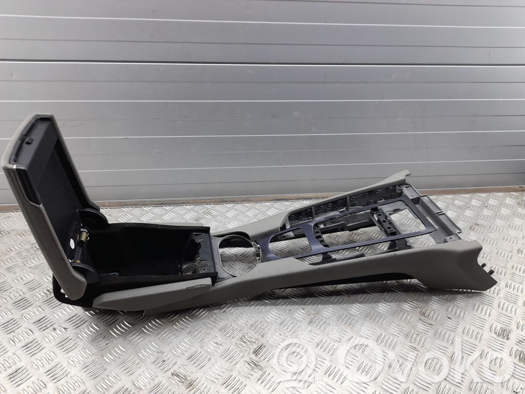 Porsche Panamera (970) Center console 