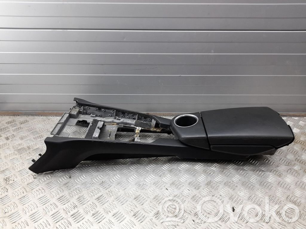 Porsche Panamera (970) Center console 