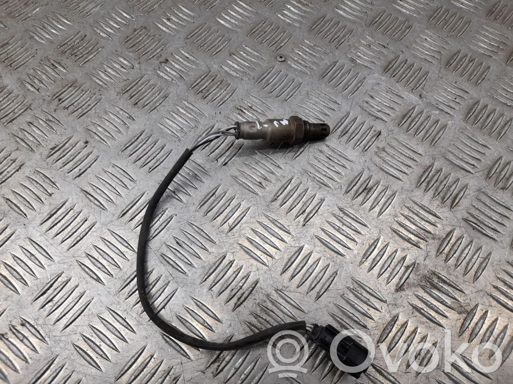 Lambda probe sensor   FL3A9G444BA