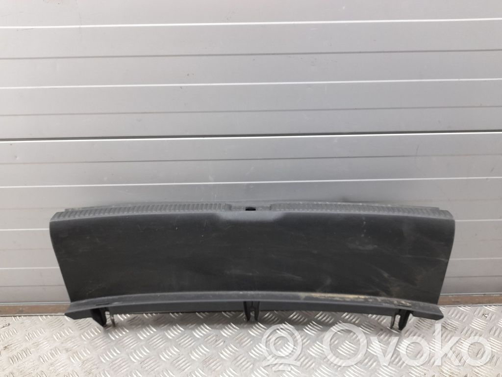 Audi A3 S3 8V Rivestimento di protezione sottoporta del bagagliaio/baule 