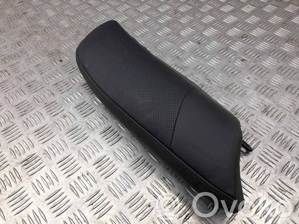 Porsche Panamera (970) Airbag sedile 