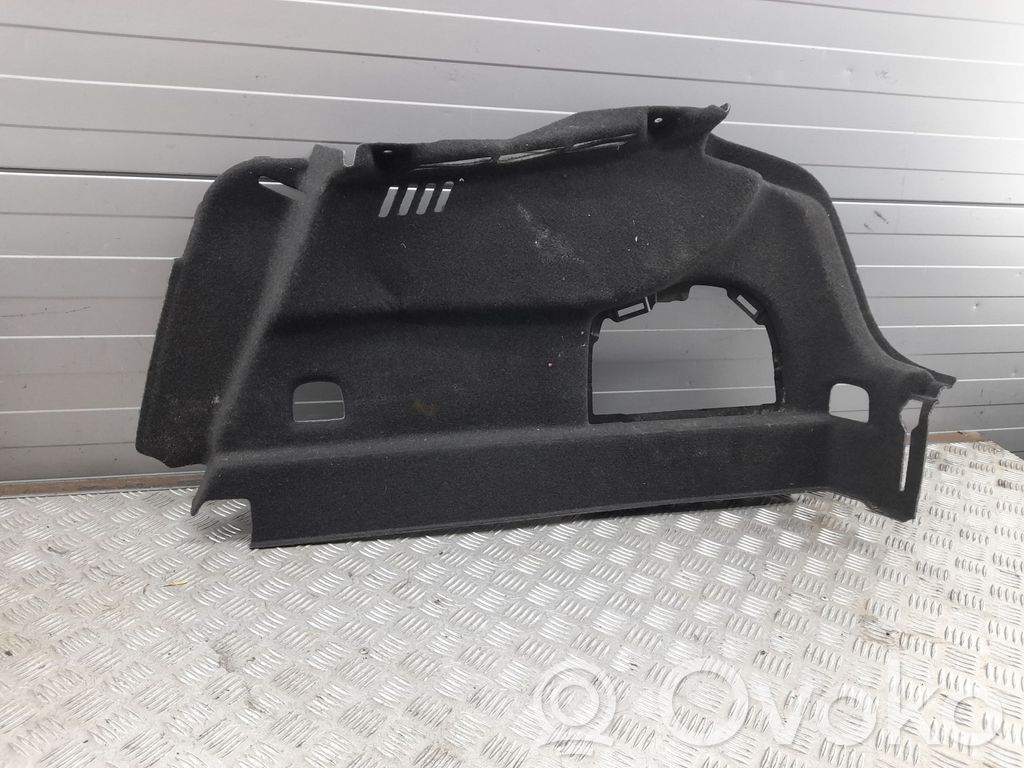 Audi A3 S3 8V Panou lateral portbagaj 