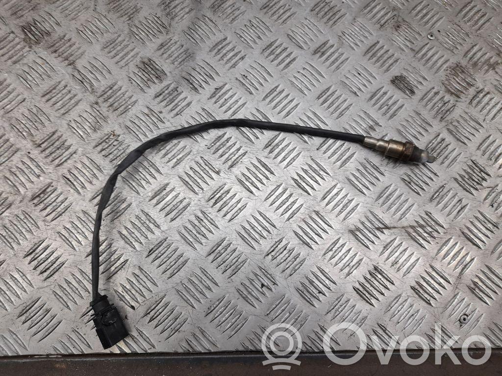 Sonda lambda   80A906262