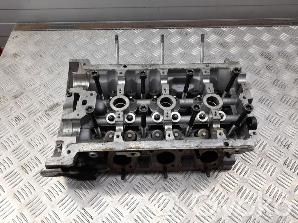 Audi A6 S6 C6 4F Galva 