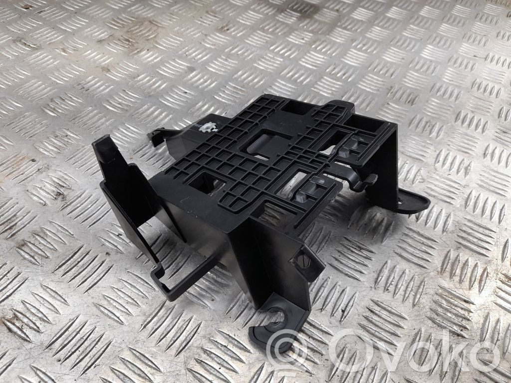 Chevrolet Camaro Base (soporte) 