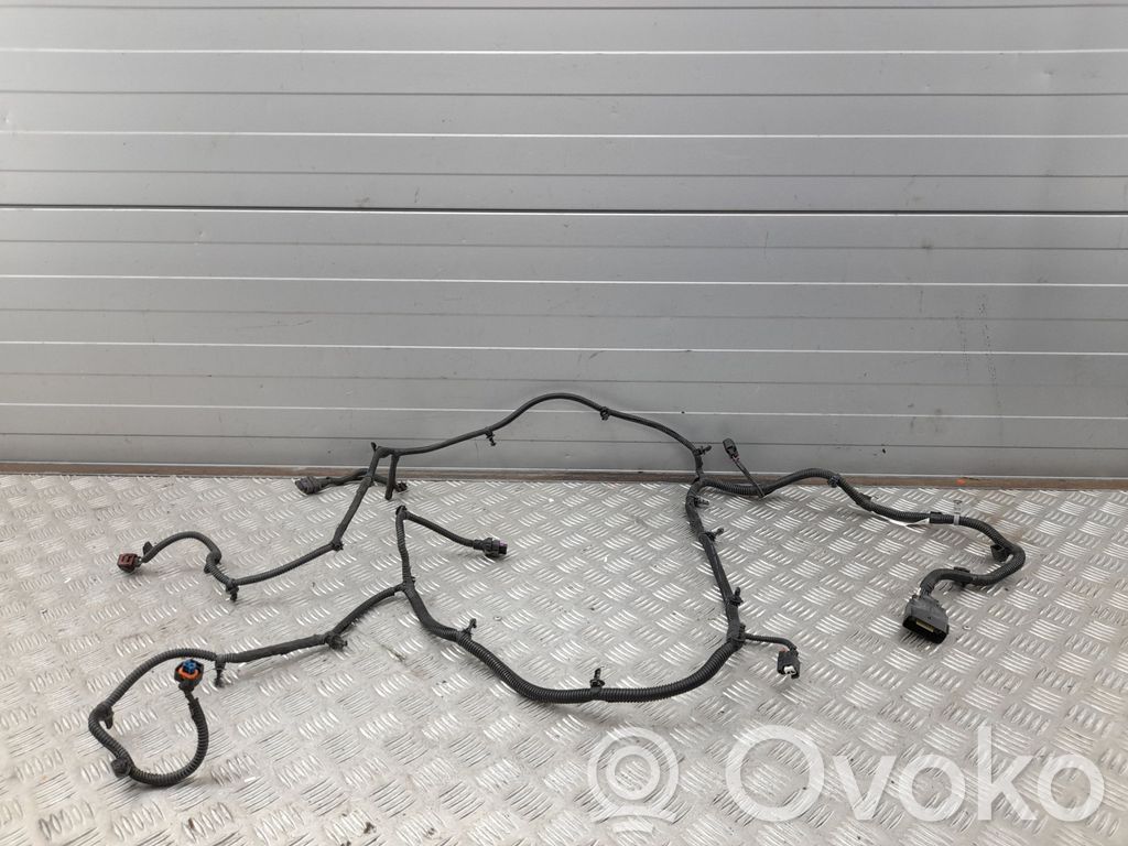 Chevrolet Camaro Inna wiązka przewodów / kabli 
