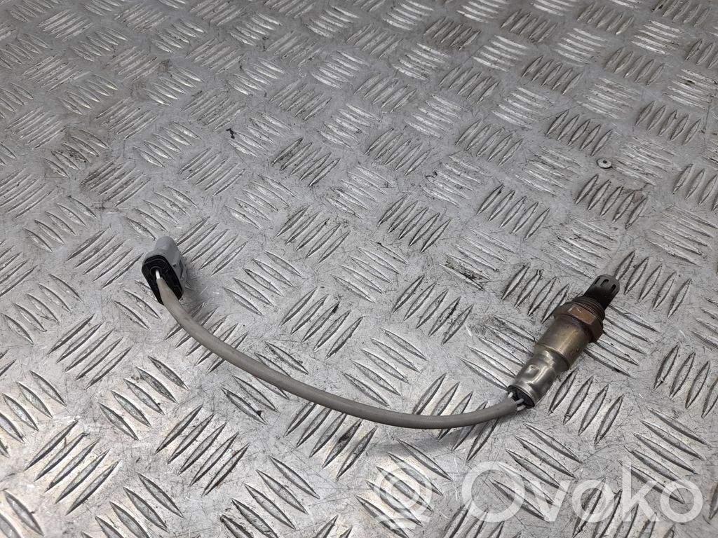 Sonda lambda   12667438