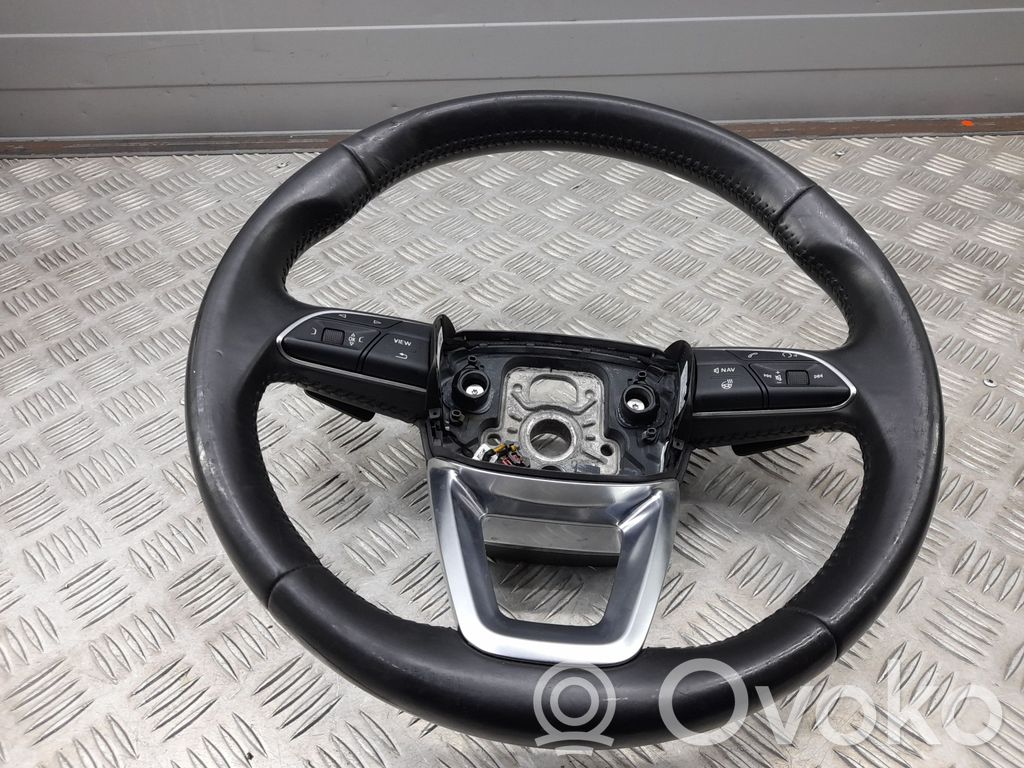Volante   4M0419091C,4M0419689