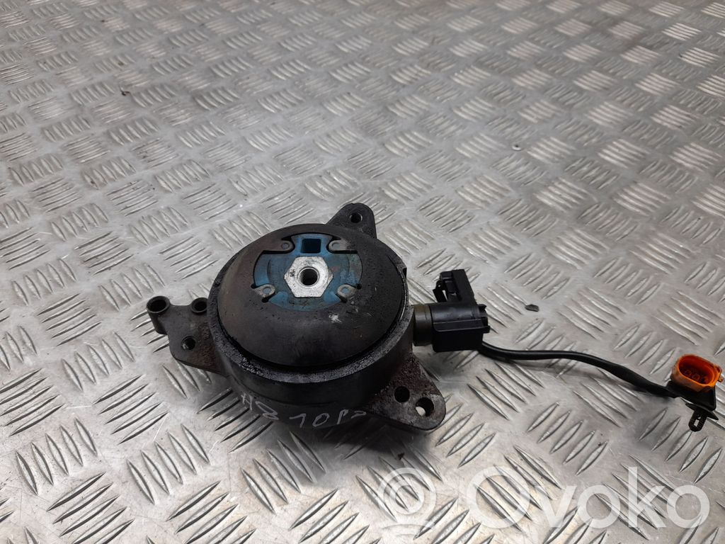 Audi A8 S8 D4 4H Suport tampon motor 