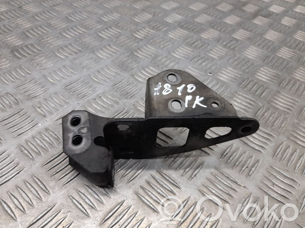 Audi A8 S8 D4 4H Radiator support slam panel bracket 