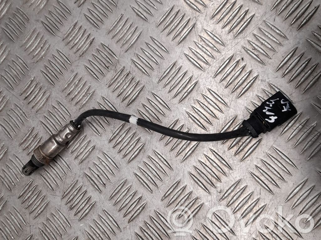 Audi Q7 4M Sonde lambda 