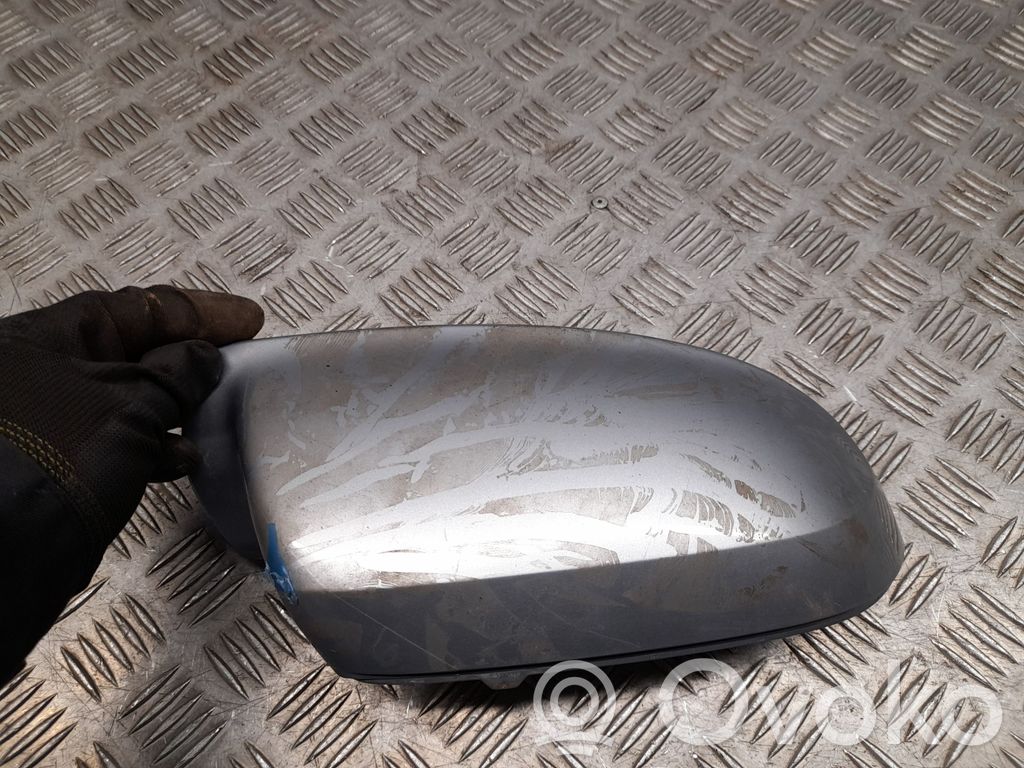 Audi A8 S8 D4 4H Capac plastic oglindă exterioară 