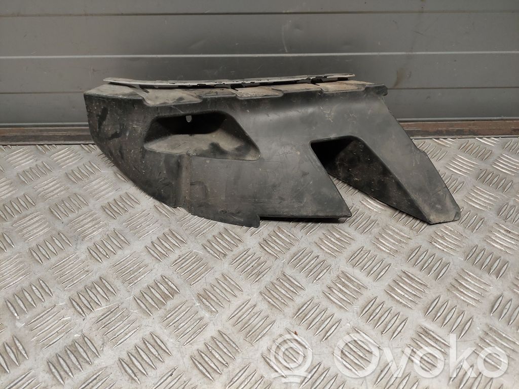 Dodge RAM Front bumper mounting bracket 