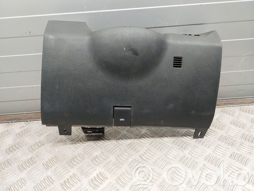 Dodge RAM Dashboard lower bottom trim panel 