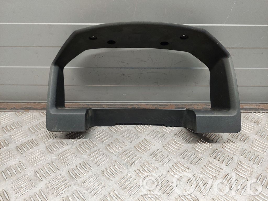 Dodge RAM Moldura del panel 