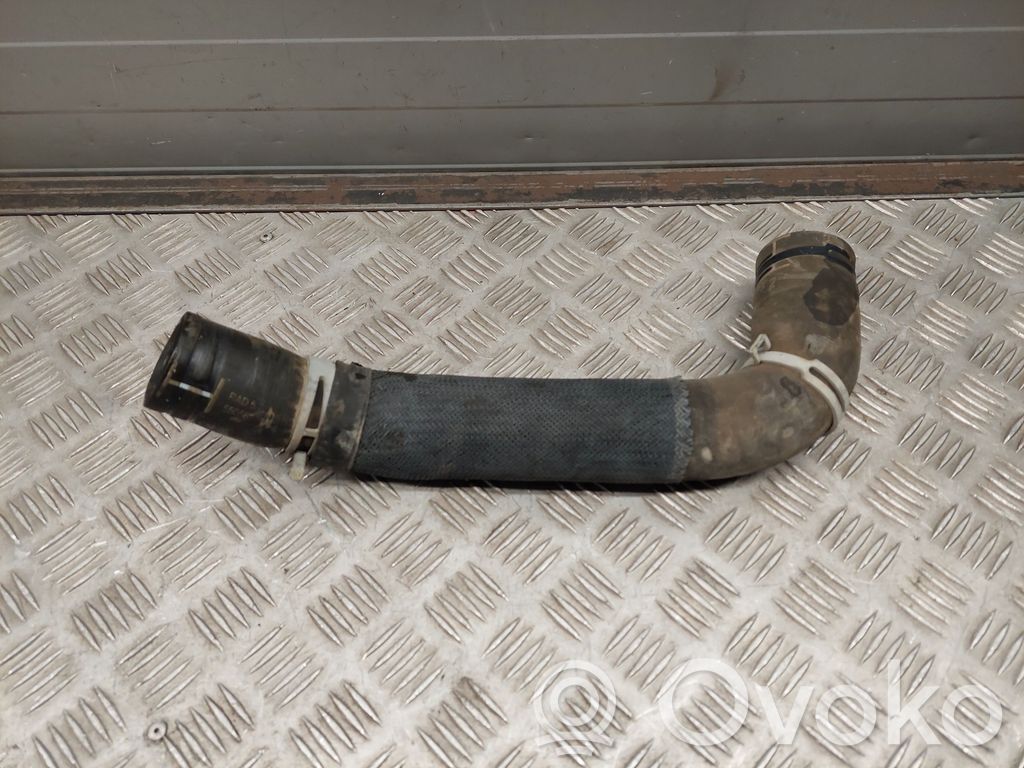 Dodge RAM Engine coolant pipe/hose 