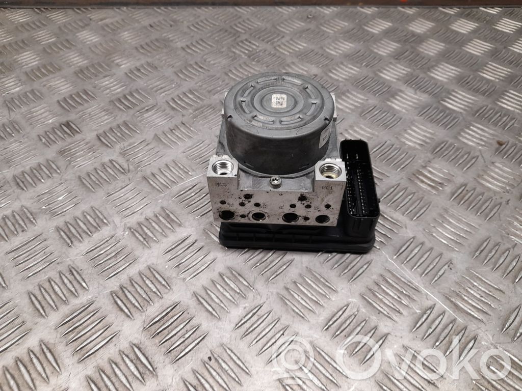Ford Mustang VI ABS Pump 