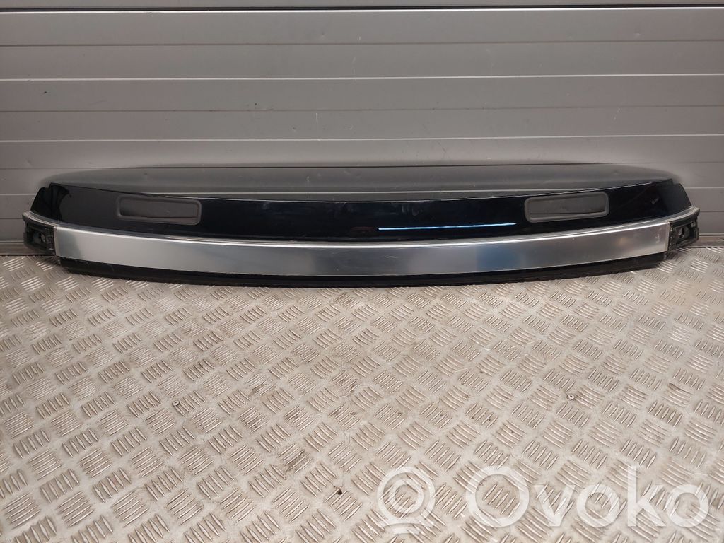 Audi A5 Windshield trim 