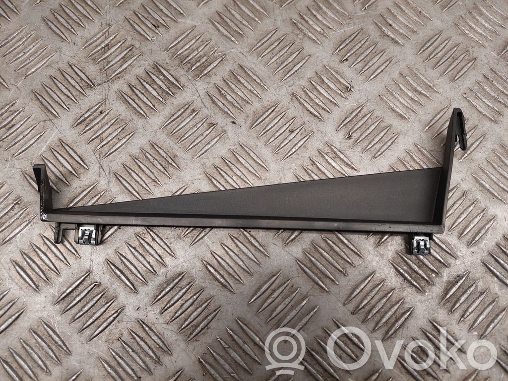 Tesla Model S Rivestimento del vano portaoggetti del cruscotto 