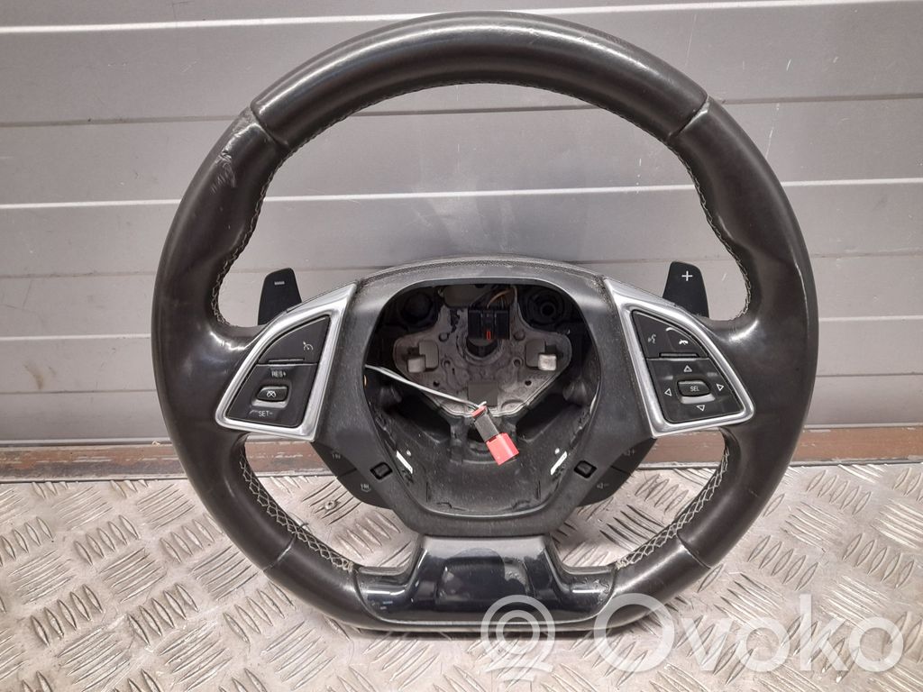 Chevrolet Camaro Ohjauspyörä 