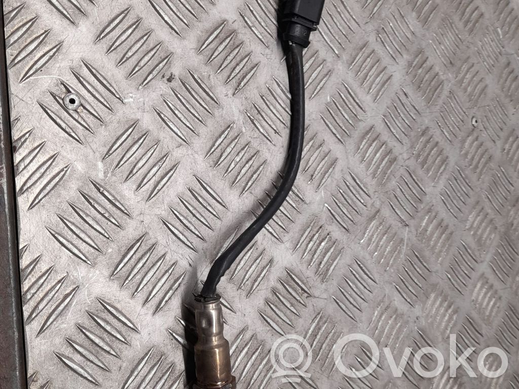 Audi A8 S8 D4 4H Lambda probe sensor 