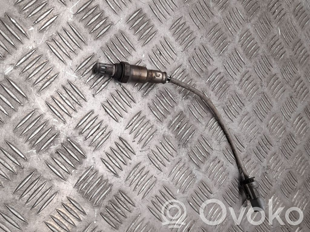 Sonde lambda   12666672
