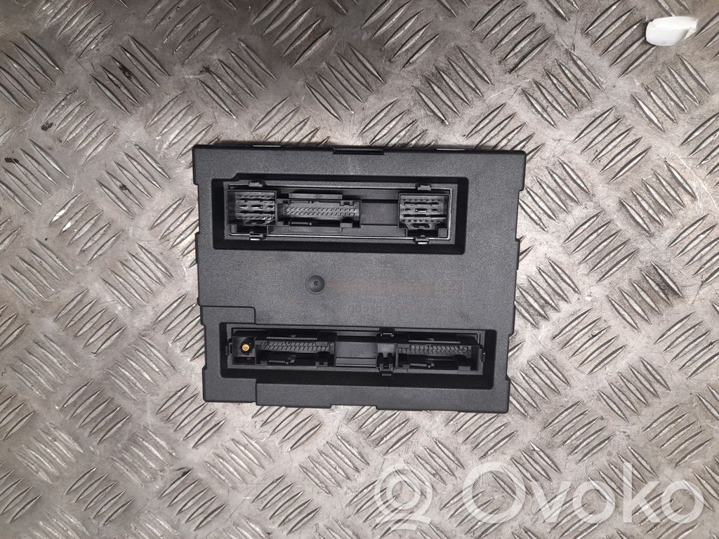 Audi A8 S8 D4 4H Moduł / Sterownik komfortu 