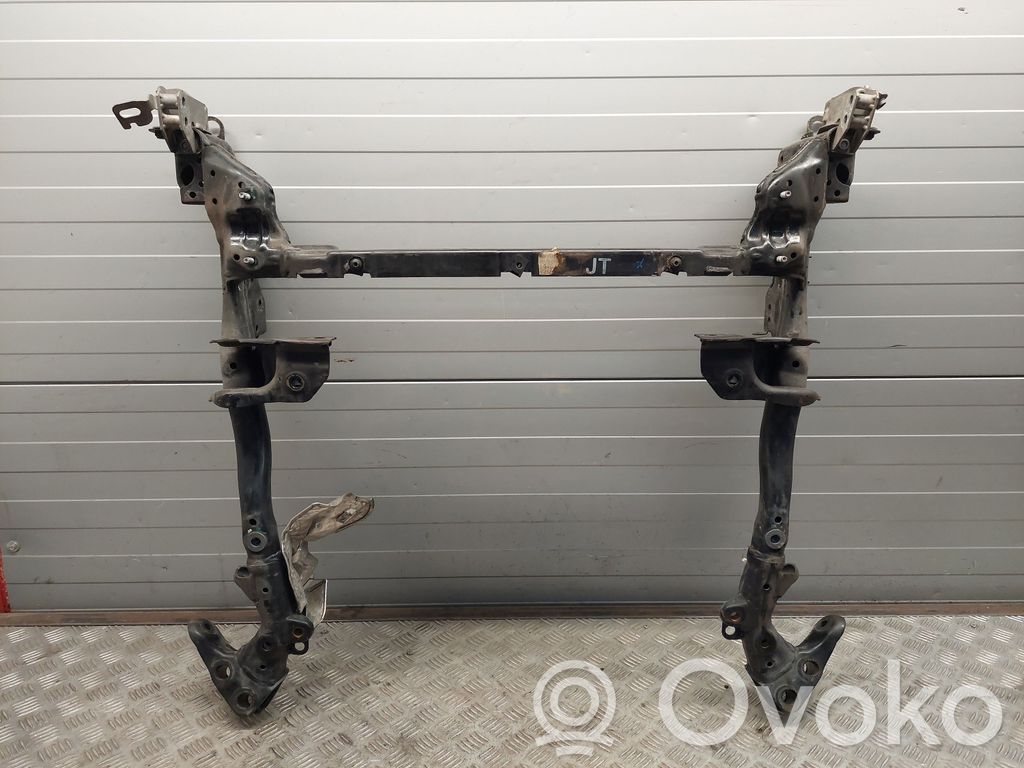 Audi A8 S8 D4 4H Front subframe 