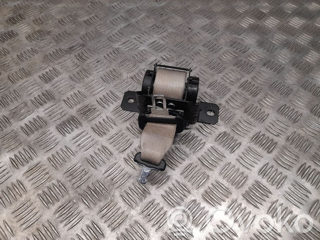 Cinturón de seguridad del techo   P6EB021D2AD