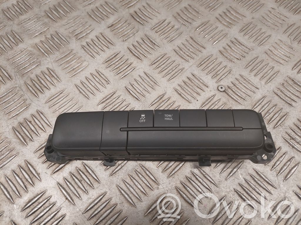 Dodge RAM ESP (stability program) switch 
