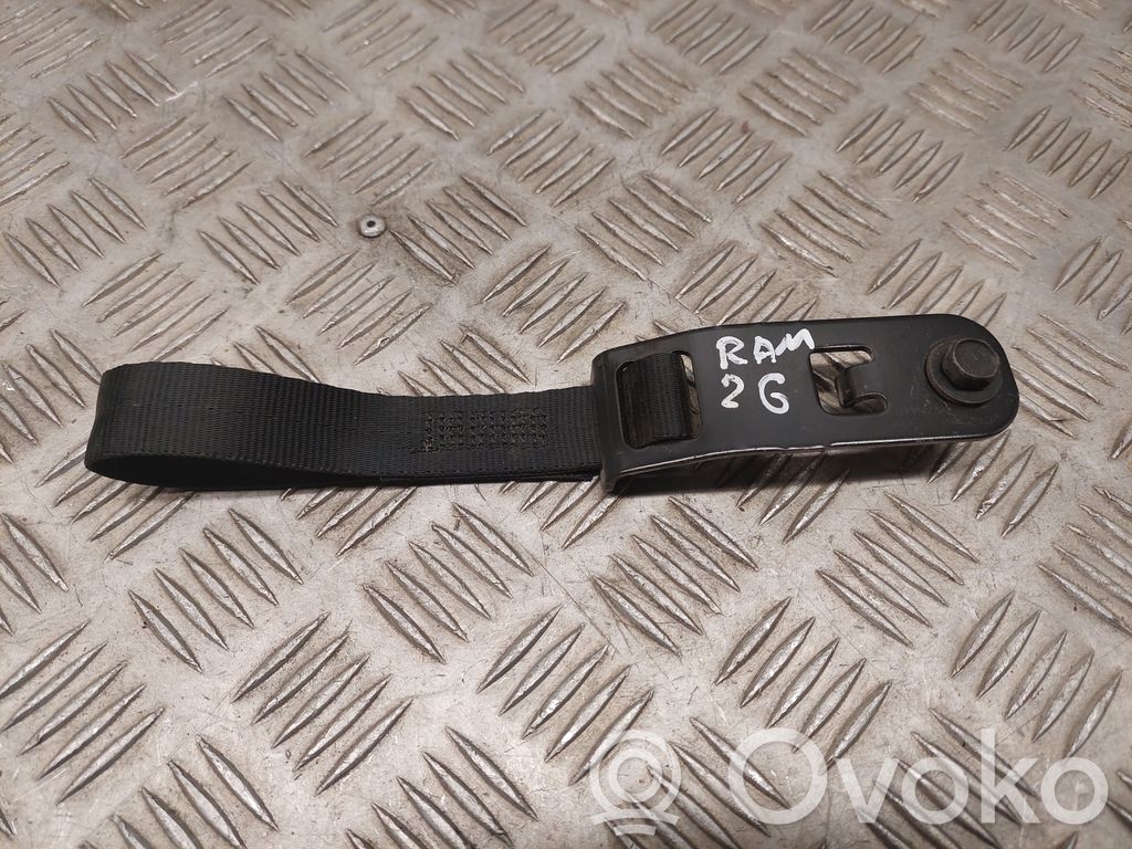 Dodge RAM Other interior part 