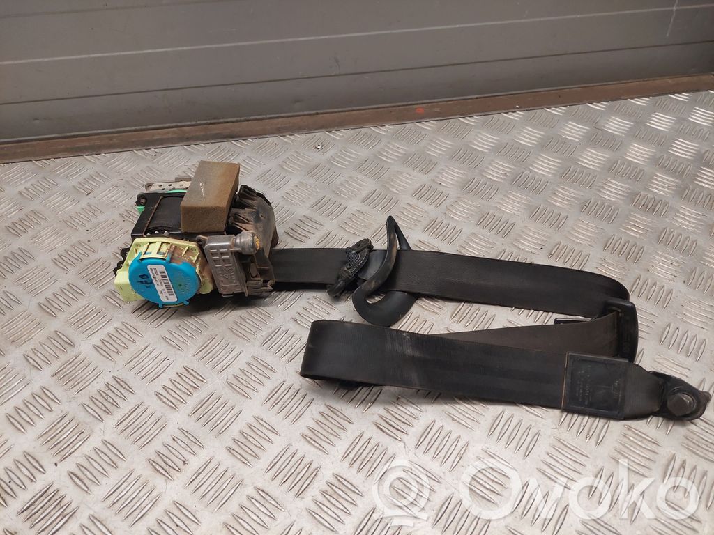 Cinturón delantero   8T1857705H