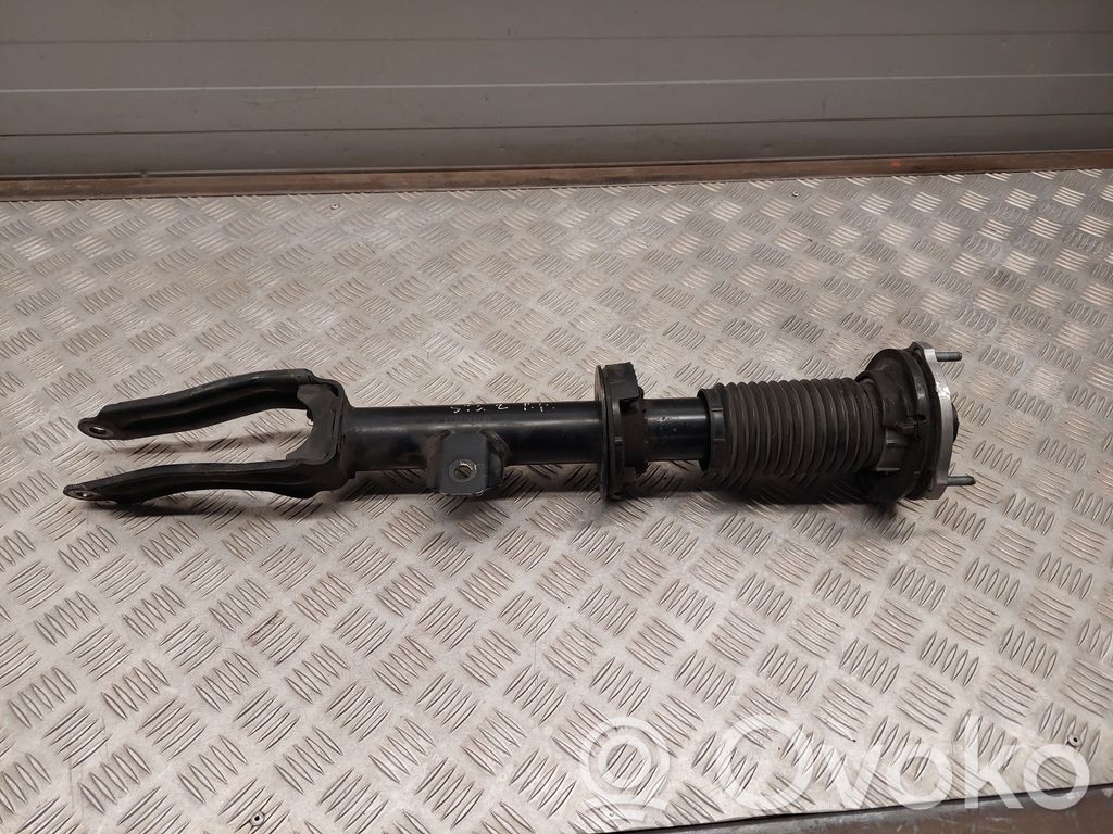 Alfa Romeo Stelvio Amortizor față 
