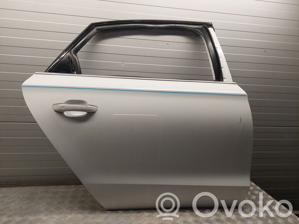 Audi A8 S8 D4 4H Puerta trasera 