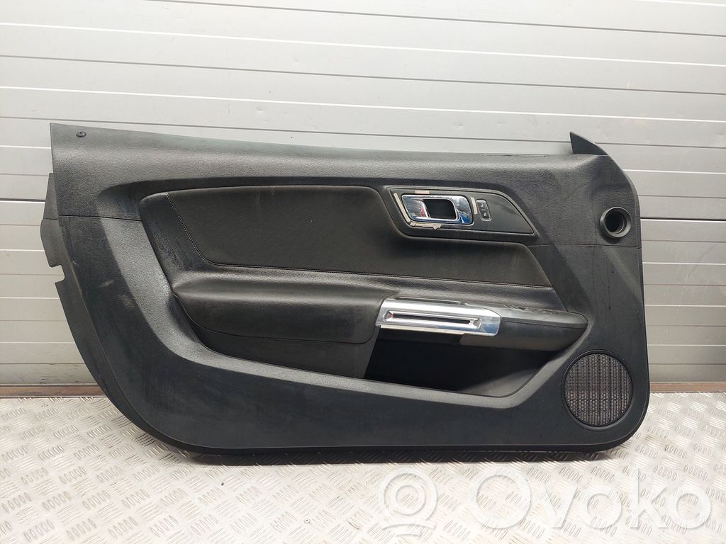 Ford Mustang VI Panou tapițerie ușă față 
