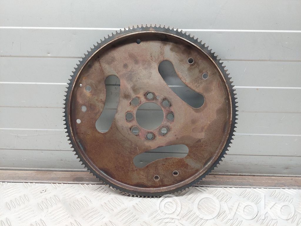 Flywheel   574AB0177EB