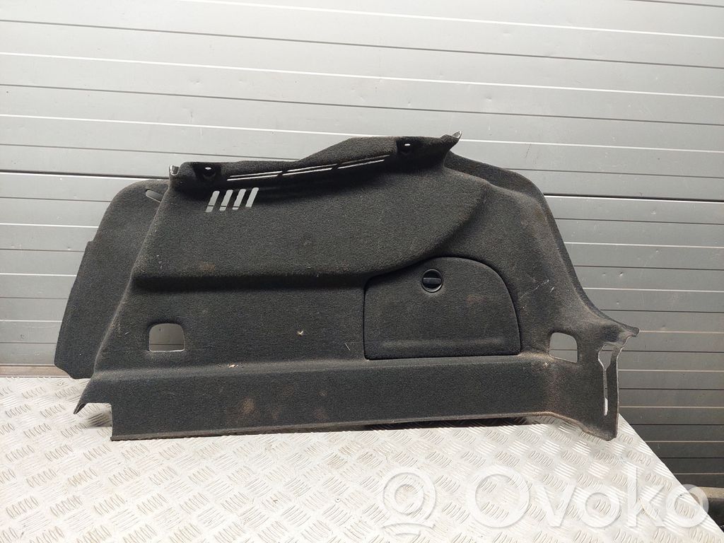 Audi A3 S3 8V Panou lateral portbagaj 